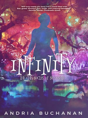 cover image of Infinity